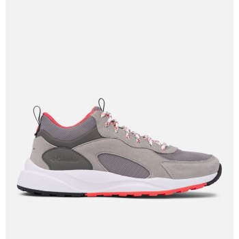 Columbia Ženske Tenisice - Pivot Mid Waterproof Titanium | SZGC-20451